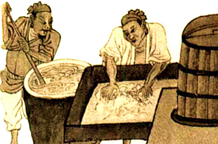 隋朝是瓷器的重要发展阶段，它怎么形成了百家争鸣的盛况？