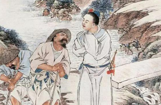 为什么说中国自古就是“礼仪之邦”？古代打仗都讲究礼仪！