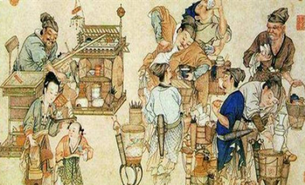 都说民以食为天，《东京梦华录》如何描绘北宋的饮食文化？