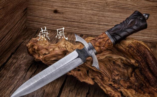 落后的游牧民族制刀技术为什么比汉朝高？探索镔铁的发展史！