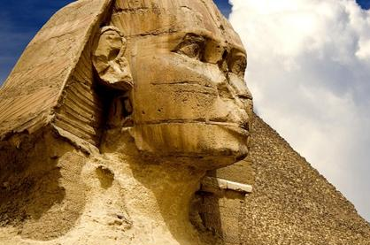 古埃及是怎么来的？古埃及的开国法老是谁？