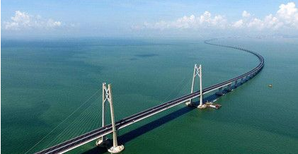 中国桥梁的世界之最有哪些？中国的世界级桥梁都在哪里？