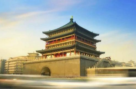 中古历史上有几个古都？为何唐朝之后西安再难成首都？