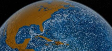 洋流按冷暖性质可分为哪些种类？洋流对气候以及海洋生物有什么影响？