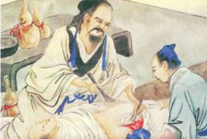 剖腹手术真的是源自于华佗吗？学术界对华佗的争议分为哪两派？
