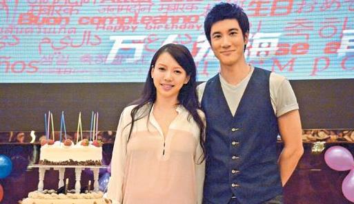 王力宏老婆是做什么的？王力宏和老婆的爱情故事