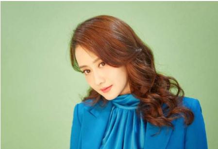 琼瑶经典女主角陈德容宣布离婚，陈德容的个人资料