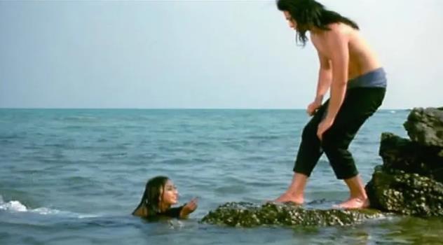 关于河神的电影有哪些：有关河神海妖类型的电影推荐