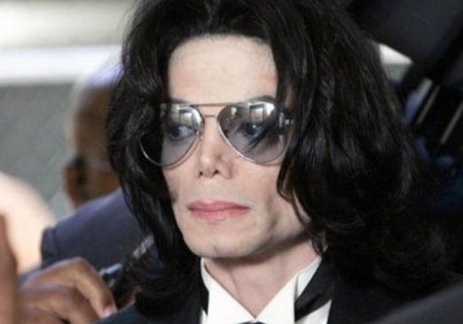 迈克杰克逊十首最经典歌曲