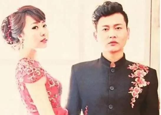 孟鹤堂前妻怎么回事：孟鹤堂结两次婚吗现任老婆是谁