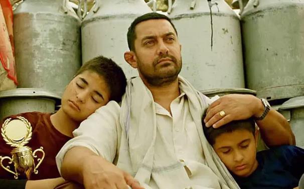 十部必看印度电影：史上最好看的印度电影盘点