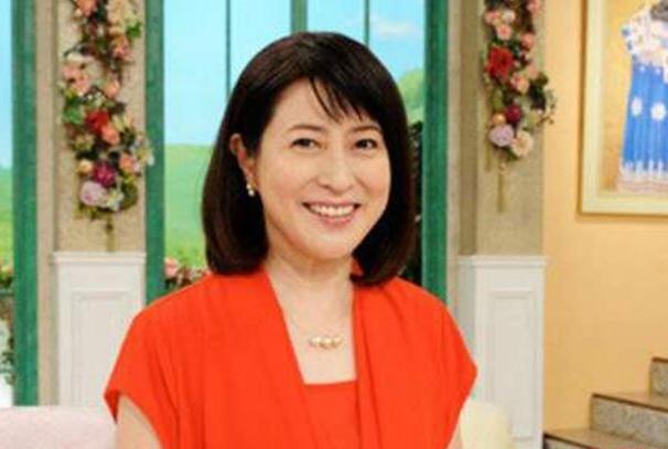 日本女星冈江久美子因新冠肺炎去世，曾患过乳腺癌