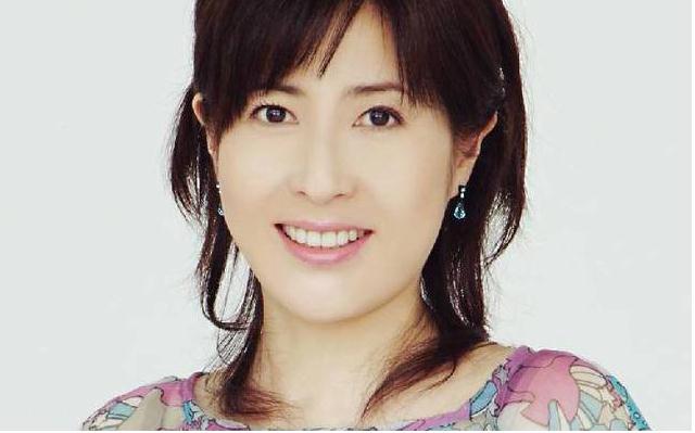 日本女星冈江久美子因新冠肺炎去世，曾患过乳腺癌